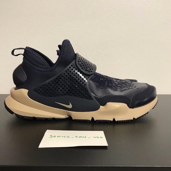 sock dart 2019
